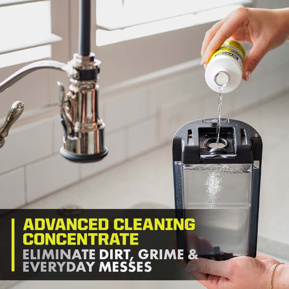 18V ONE+ HP SWIFTCLEAN WET/DRY STICK VACUUM Image 5