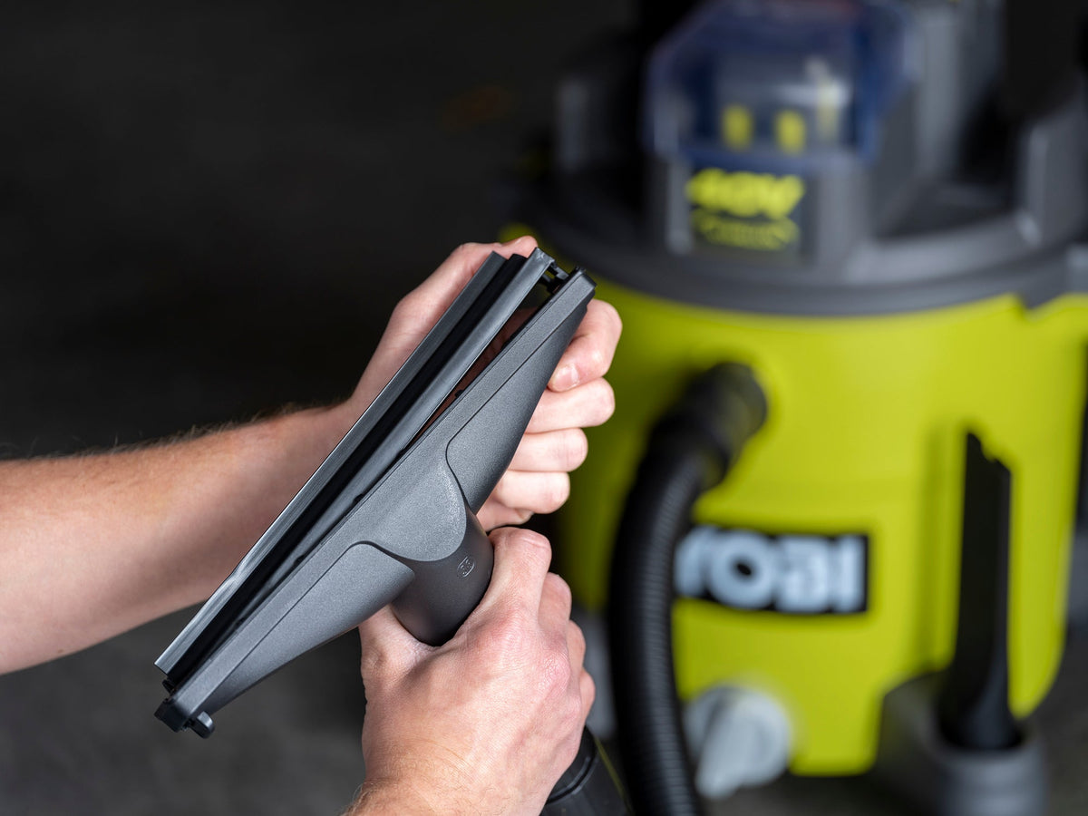 40V 10 GALLON WET/DRY VACUUM Image 9