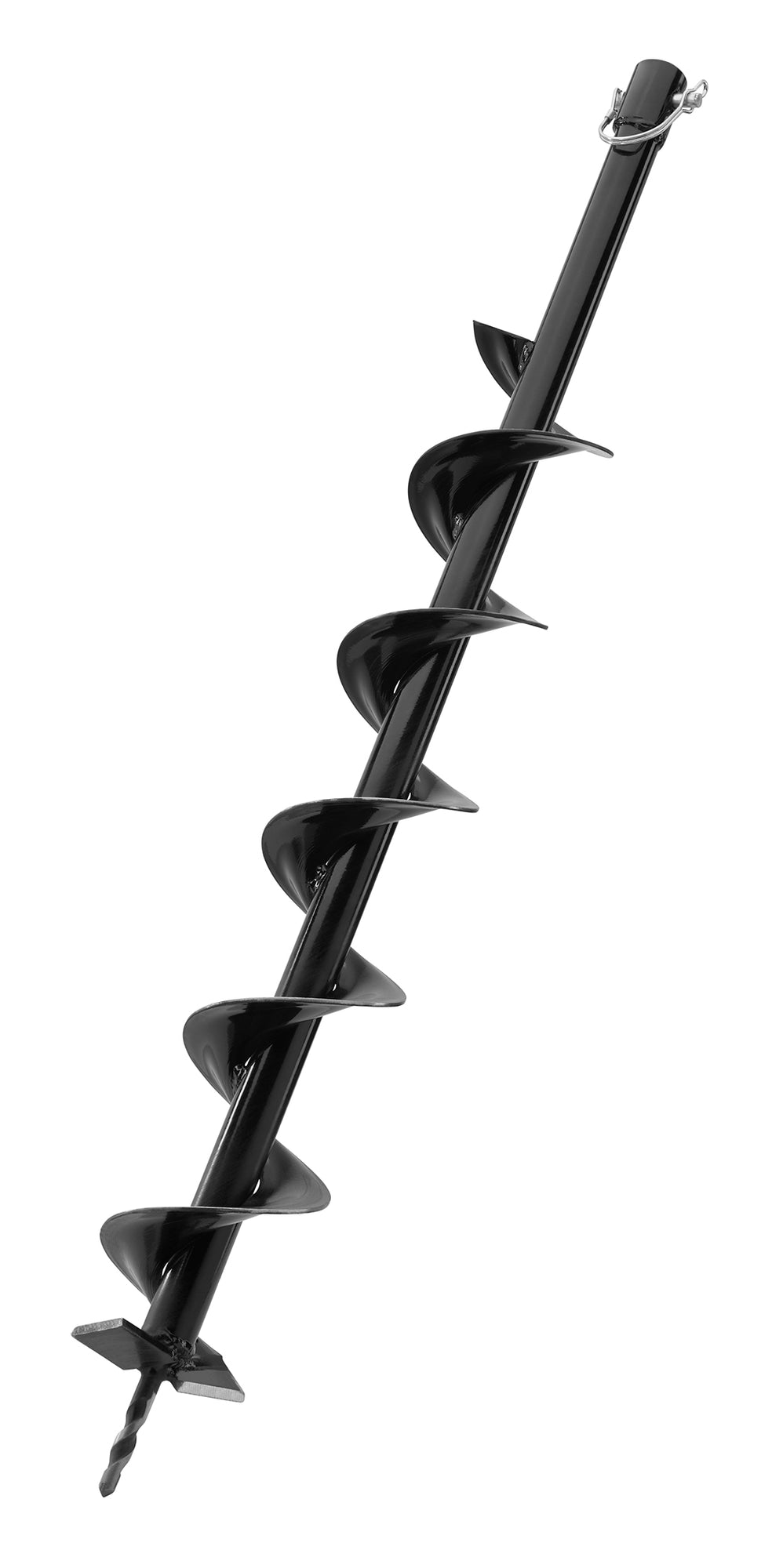 40V HP BRUSHLESS 8" EARTH AUGER Image 15