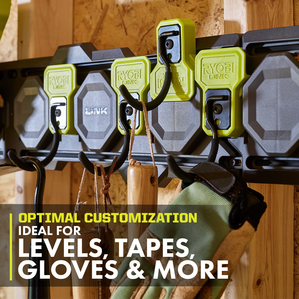 LINK Reversible J HOOK Image 3