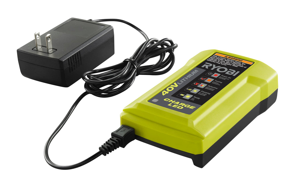 40V 24" HEDGE TRIMMER KIT image